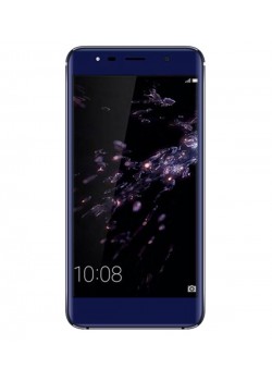 Gmango 8X PLUS Smartphone, 4G Dual Sim, Dual Cam, 5.5" IPS, 32GB, Blue